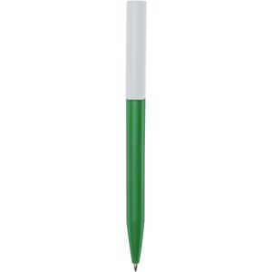 PF Concept 107896 - Penna a sfera in plastica riciclata Unix Green