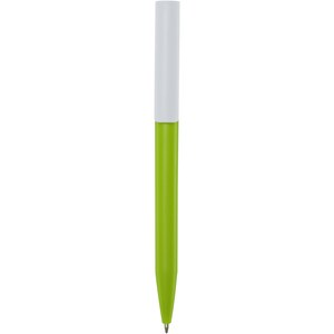 PF Concept 107896 - Penna a sfera in plastica riciclata Unix Apple Green