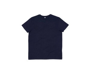 MANTIS MT001 - Men's organic t-shirt Navy