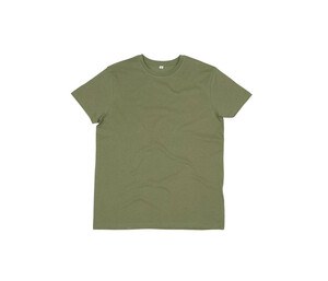 MANTIS MT001 - Men's organic t-shirt Soft Olive