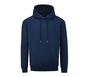 MANTIS MT004 - Unisex organic hoodie sweatshirt Navy