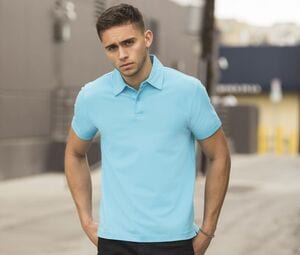 Skinnifit SFM42 - STRETCH POLO UOMO