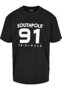 Southpole SP035 - Southpole 91 T-shirt