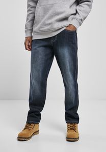 Southpole SP9001 - Jeans Cross Hatch Basic Denim32/32