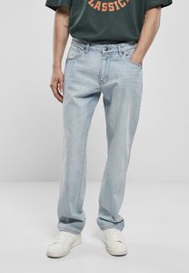Urban Classics TB3078 - Jeans a vestibilità morbida