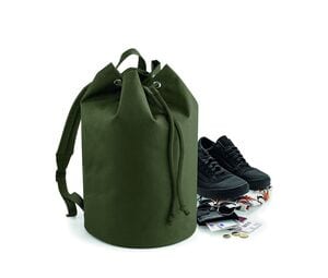 Bag Base BG127 - Zaino originale del coregone