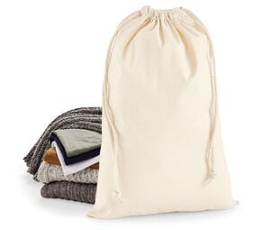 Westford mill WM216 - Borsa in corda di cotone premium