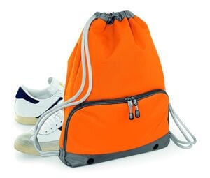 Bag Base BG542 - Borsa da ginnastica