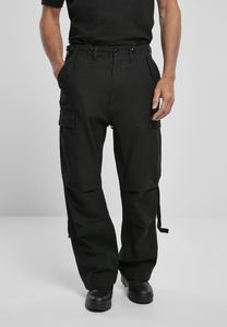 Brandit BD1001C - Pantaloni cargo M-65 Vintage