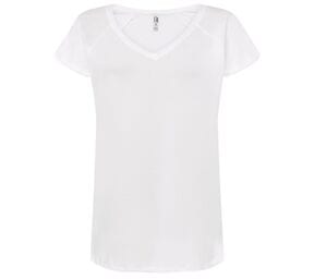 JHK JK411 - T-shirt donna urban style