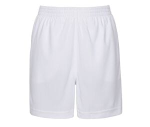 Just Cool JC080J - Shorts sportivi per bambini