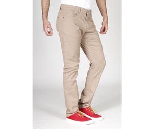RICA LEWIS RL803 - Jeans da uomo elasticizzati