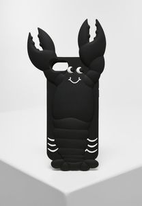 Mister Tee MT2064C - Custodia del cellulare Lobster iPhone 7/8, SE