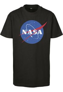 Mister Tee MTK075C - NASA Insignia T-shirt bambino