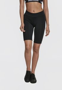 Urban Classics TB2635C - Pantaloncini da ciclista donna