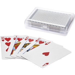 PF Concept 110052 - Set carte da gioco in scatola Reno