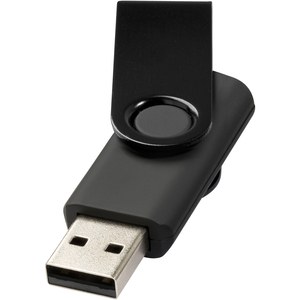PF Concept 123508 - Chiavetta USB Rotate-metallic da 4 GB