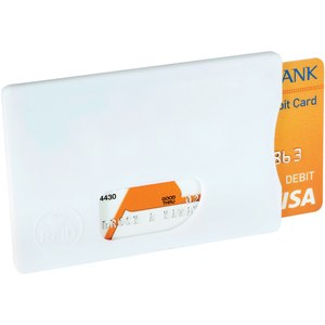 PF Concept 134226 - Porta carte di credito RFID