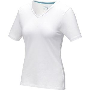 Elevate NXT 38017 - T-shirt Kawartha in tessuto organico a manica corta da donna