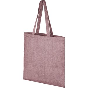 PF Concept 120521 - Tote bag in tessuto riciclato 210 g/m² Pheebs - 7L
