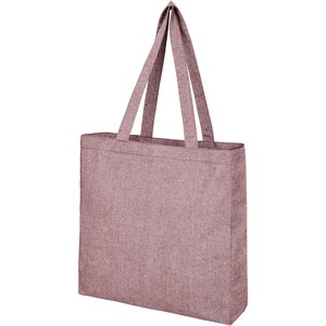 PF Concept 120537 - Tote bag con fondo ampio in tessuto riciclato 210 g/m² Pheebs - 13L