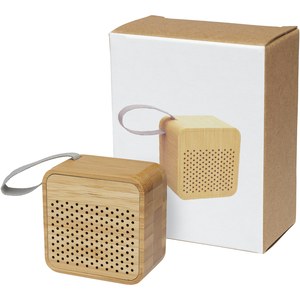 PF Concept 124144 - Speaker Bluetooth® Arcana in bambù