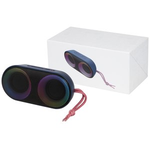 PF Concept 124189 - Speaker per esterni, classificazione IPX6 con luce datmosfera RGB Move MAX