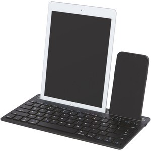 Tekiō® 124217 - Tastiera multi-dispositivo con supporto Hybrid