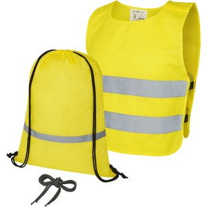 RFX™ 122016 - Set per la sicurezza e la visibilità per bambini 7-12 anni Ingeborg
