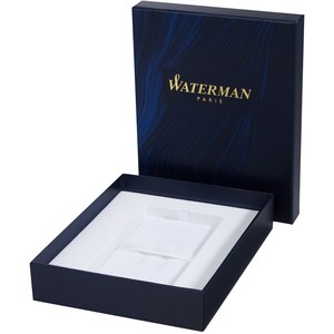 Waterman 420010 - Confezione regalo Waterman per coppia di penne