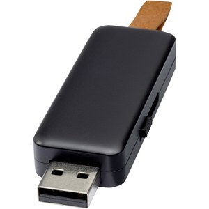 PF Concept 123740 - Chiavetta USB Gleam luminosa da 4 GB