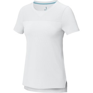 Elevate NXT 37523 - T-shirt a maniche corte cool fit in GRS riciclato da donna Borax