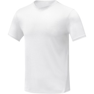 Elevate Essentials 39019 - T-shirt a maniche corte cool fit da uomo Kratos
