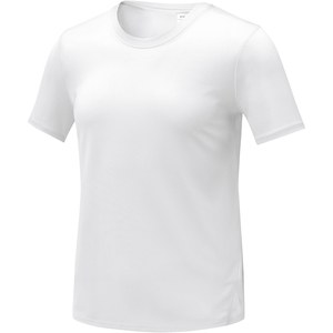Elevate Essentials 39020 - T-shirt a maniche corte cool fit da donna Kratos