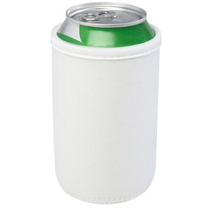 PF Concept 113286 - Glacette per lattine Vrie in neoprene riciclato