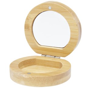 PF Concept 126196 - Specchio tascabile Afrodit in bambù