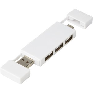 PF Concept 124251 - Hub USB 2.0 doppio Mulan