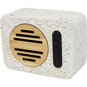 PF Concept 124276 - Speaker Bluetooth® da 5 W Terrazzo
