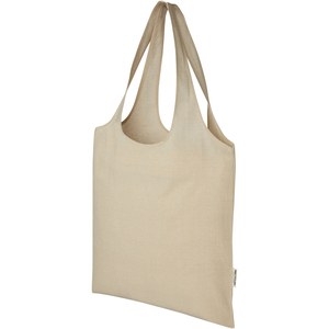 PF Concept 120641 - Tote bag in cotone riciclato da 150 g/m² Pheebs - 7L