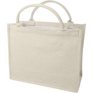 PF Concept 120711 - Tote bag per libri in materiale riciclato da 500 g/m² Page Aware™