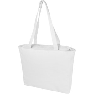 PF Concept 120712 - Tote bag in materiale riciclato da 500 g/m² Weekender Aware™