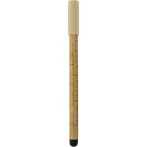 PF Concept 107895 - Penna in bambù senza inchiostro Mezuri 